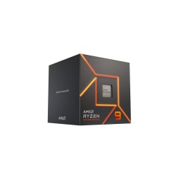 Processore AMD 7900 AMD AM5 3,7 ghz 5.4 GHz AMD Ryzen 9 7900