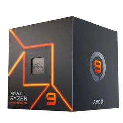 Processore AMD 7900 AMD AM5 3,7 ghz 5.4 GHz AMD Ryzen 9 7900