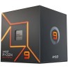 Processore AMD 7900 AMD AM5 3,7 ghz 5.4 GHz AMD Ryzen 9 7900