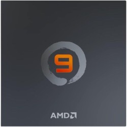Processore AMD 7900 AMD AM5 3,7 ghz 5.4 GHz AMD Ryzen 9 7900