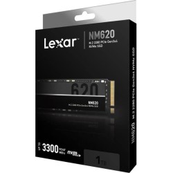 Hard Disk Lexar NM620 1 TB SSD