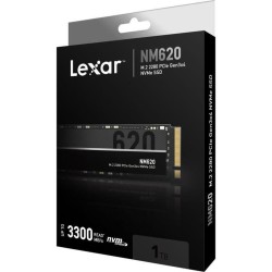 Hard Disk Lexar NM620 1 TB SSD