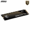 Hard Disk MSI S78-440L0J0-P83 1 TB SSD