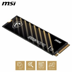 Hard Disk MSI S78-440L0J0-P83 1 TB SSD