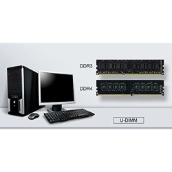 Memoria RAM Team Group TED432G3200C2201 32 GB DDR4 3200 MHz CL22