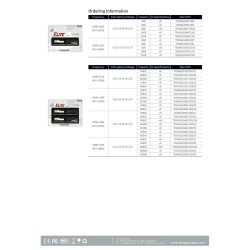 Memoria RAM Team Group TED432G3200C2201 32 GB DDR4 3200 MHz CL22