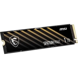 Hard Disk MSI S78-440L1D0-P83 1 TB SSD
