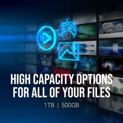 Hard Disk PNY CS2230 500 GB SSD