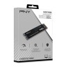 Hard Disk PNY CS2230 500 GB SSD