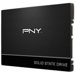 Hard Disk PNY CS900 1 TB SSD