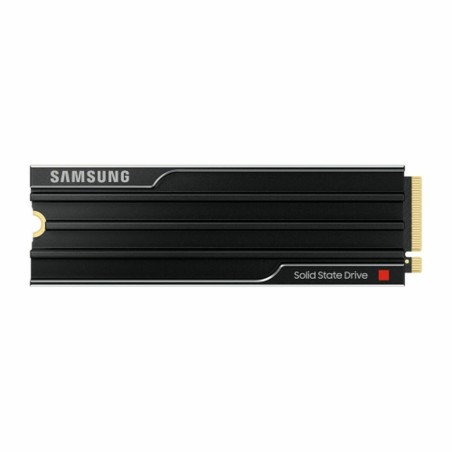 Hard Disk Samsung MZ-VAP4T0CW 4 TB SSD