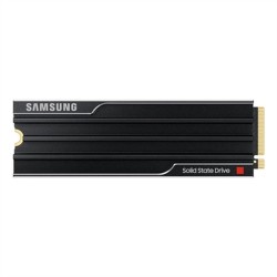 Hard Disk Samsung MZ-VAP4T0CW 4 TB SSD