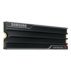 Hard Disk Samsung MZ-VAP4T0CW 4 TB SSD