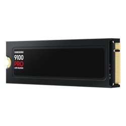 Hard Disk Samsung MZ-VAP4T0CW 4 TB SSD