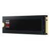 Hard Disk Samsung MZ-VAP4T0CW 4 TB SSD