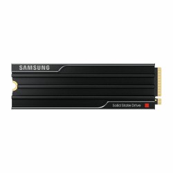 Hard Disk Samsung MZ-VAP4T0CW 4 TB SSD