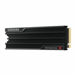 Hard Disk Samsung MZ-VAP4T0CW 4 TB SSD