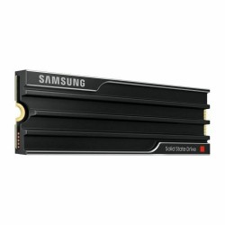 Hard Disk Samsung MZ-VAP4T0CW 4 TB SSD