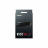Hard Disk Samsung MZ-VAP4T0CW 4 TB SSD