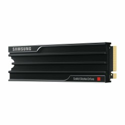 Hard Disk Samsung MZ-VAP4T0CW 4 TB SSD