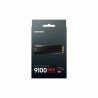 Hard Disk Samsung MZ-VAP4T0CW 4 TB SSD