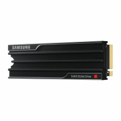 Hard Disk Samsung MZ-VAP4T0CW 4 TB SSD