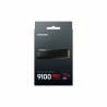 Hard Disk Samsung MZ-VAP4T0CW 4 TB SSD
