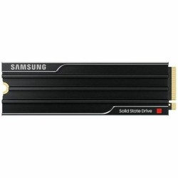 Hard Disk Samsung MZ-VAP4T0CW 4 TB SSD