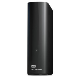Hard Disk Esterno Western Digital WDBWLG0060HBK Nero 6 TB 6 TB HDD