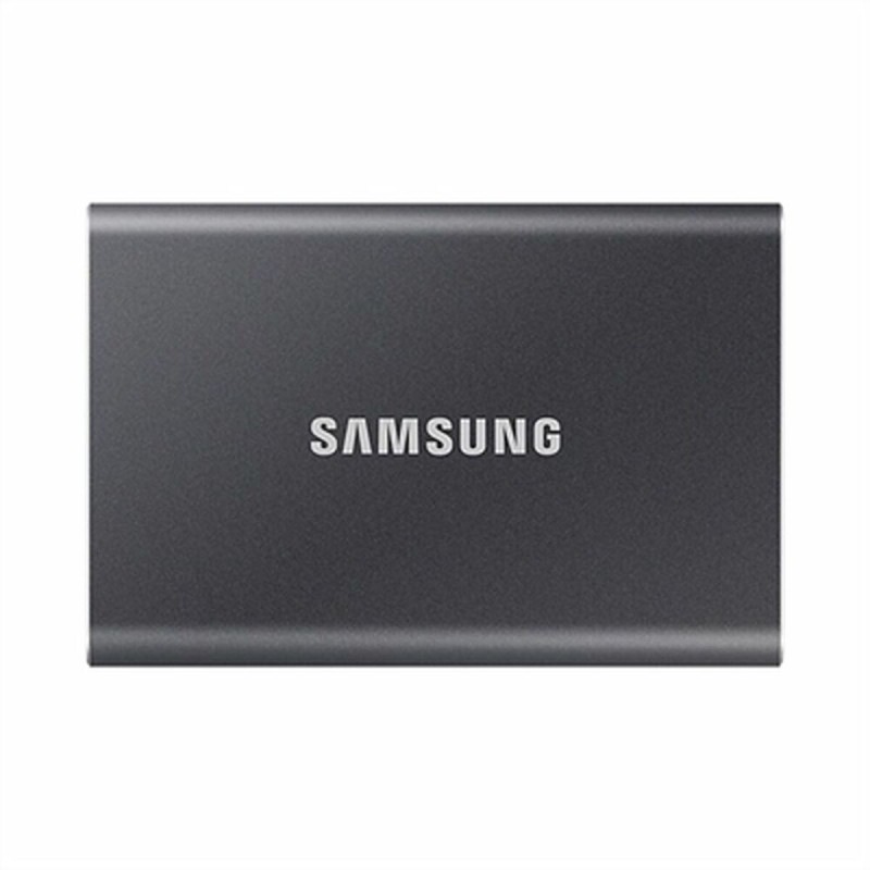 Hard Disk Esterno Samsung Portable SSD T7 2 TB SSD
