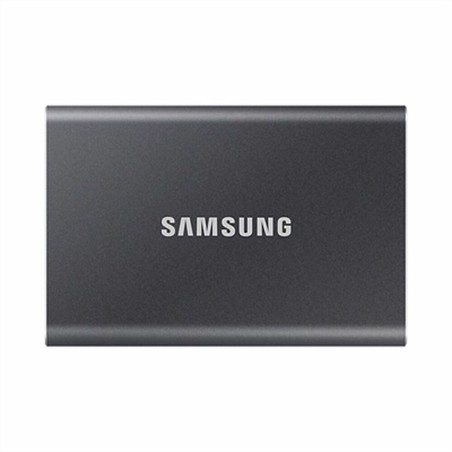 Hard Disk Esterno Samsung Portable SSD T7 2 TB SSD