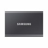 Hard Disk Esterno Samsung Portable SSD T7 2 TB SSD