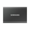Hard Disk Esterno Samsung Portable SSD T7 2 TB SSD