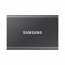 Hard Disk Esterno Samsung Portable SSD T7 2 TB SSD