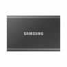 Hard Disk Esterno Samsung Portable SSD T7 2 TB SSD