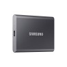 Hard Disk Esterno Samsung Portable SSD T7 2 TB SSD