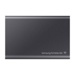 Hard Disk Esterno Samsung Portable SSD T7 2 TB SSD