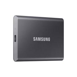 Hard Disk Esterno Samsung Portable SSD T7 2 TB SSD