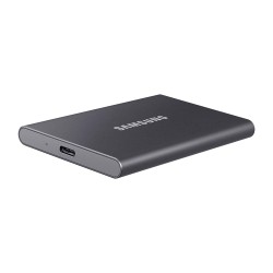 Hard Disk Esterno Samsung Portable SSD T7 2 TB SSD