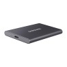 Hard Disk Esterno Samsung Portable SSD T7 2 TB SSD