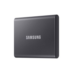 Hard Disk Esterno Samsung Portable SSD T7 2 TB SSD