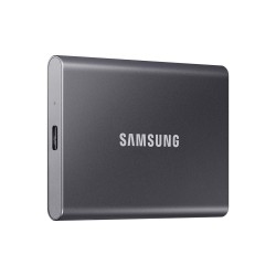 Hard Disk Esterno Samsung Portable SSD T7 2 TB SSD