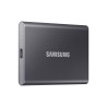 Hard Disk Esterno Samsung Portable SSD T7 2 TB SSD