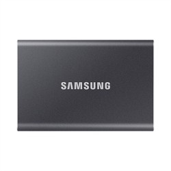 Hard Disk Esterno Samsung Portable SSD T7 2 TB SSD