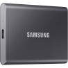 Hard Disk Esterno Samsung Portable SSD T7 2 TB SSD