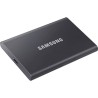 Hard Disk Esterno Samsung Portable SSD T7 2 TB SSD