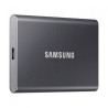 Hard Disk Esterno Samsung Portable SSD T7 2 TB SSD