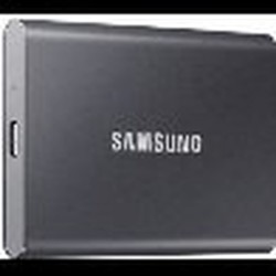 Hard Disk Esterno Samsung Portable SSD T7 2 TB SSD