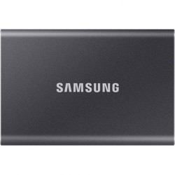 Hard Disk Esterno Samsung Portable SSD T7 2 TB SSD