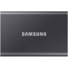 Hard Disk Esterno Samsung Portable SSD T7 2 TB SSD